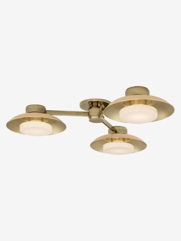 Stamford Triple | All | Urban Electric Company